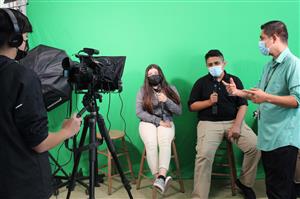 Show Studio